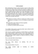 Eseja 'Labais un ļaunais', 1.