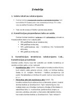 Konspekts 'Zviedrija', 1.