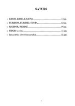 Referāts 'Eirotirgus procentu likmes', 2.