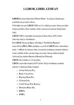 Referāts 'Eirotirgus procentu likmes', 3.