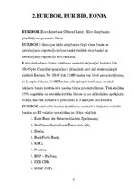 Referāts 'Eirotirgus procentu likmes', 6.