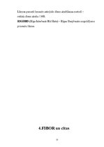 Referāts 'Eirotirgus procentu likmes', 10.