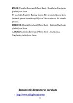 Referāts 'Eirotirgus procentu likmes', 11.