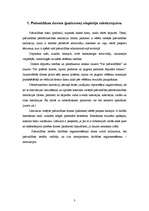 Referāts 'Pašvaldības dome, padome', 3.