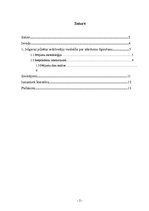 Referāts 'Iedzīvotāju līdzdalība atkritumu šķirošanā Jelgavas pilsētā', 2.