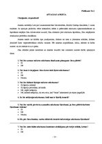 Referāts 'Iedzīvotāju līdzdalība atkritumu šķirošanā Jelgavas pilsētā', 14.