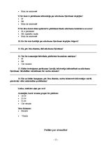 Referāts 'Iedzīvotāju līdzdalība atkritumu šķirošanā Jelgavas pilsētā', 15.