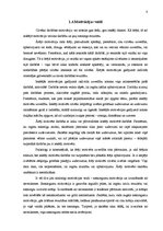 Referāts 'Personāla motivēšana', 8.