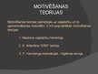 Referāts 'Personāla motivēšana', 36.
