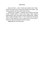 Diplomdarbs 'Bērnu ar bronhītu aprūpe pirmsskolas vecumā', 2.