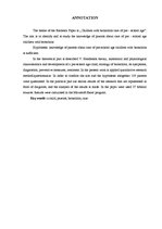 Diplomdarbs 'Bērnu ar bronhītu aprūpe pirmsskolas vecumā', 3.