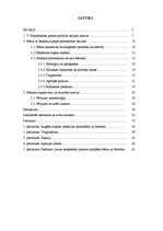 Diplomdarbs 'Bērnu ar bronhītu aprūpe pirmsskolas vecumā', 4.