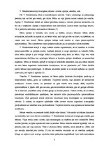 Diplomdarbs 'Bērnu ar bronhītu aprūpe pirmsskolas vecumā', 8.