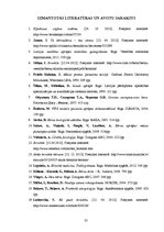 Diplomdarbs 'Bērnu ar bronhītu aprūpe pirmsskolas vecumā', 35.