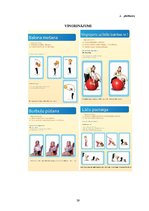 Diplomdarbs 'Bērnu ar bronhītu aprūpe pirmsskolas vecumā', 39.