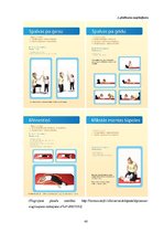 Diplomdarbs 'Bērnu ar bronhītu aprūpe pirmsskolas vecumā', 40.