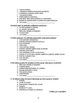 Diplomdarbs 'Bērnu ar bronhītu aprūpe pirmsskolas vecumā', 44.