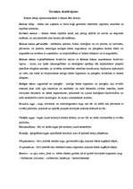 Diplomdarbs 'Kuģu balasta ūdeņu izmešu radītais piesārņojums', 1.