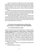 Diplomdarbs 'Kuģu balasta ūdeņu izmešu radītais piesārņojums', 11.