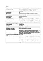 Diplomdarbs 'Kuģu balasta ūdeņu izmešu radītais piesārņojums', 59.