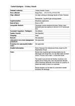 Diplomdarbs 'Kuģu balasta ūdeņu izmešu radītais piesārņojums', 62.