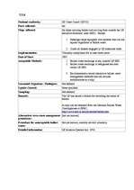 Diplomdarbs 'Kuģu balasta ūdeņu izmešu radītais piesārņojums', 63.