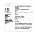 Diplomdarbs 'Kuģu balasta ūdeņu izmešu radītais piesārņojums', 64.