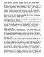 Eseja 'Adolescent Psychology During the High School Years (Information Based on Pruitt,', 1.