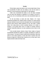 Referāts 'Sodu sistēmas un sodu veidi atsevišķu Eiropas un Āzijas valstu krimināltiesībās', 3.