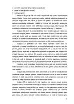 Referāts 'Sodu sistēmas un sodu veidi atsevišķu Eiropas un Āzijas valstu krimināltiesībās', 15.