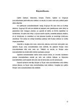 Referāts 'Sodu sistēmas un sodu veidi atsevišķu Eiropas un Āzijas valstu krimināltiesībās', 19.