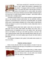 Referāts 'Interjers ir mūsu dzīves stils', 4.