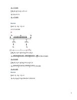 Paraugs 'Daudzlocīklu sijas aprēķins', 5.