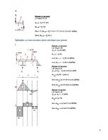 Paraugs 'Daudzlocīklu sijas aprēķins', 6.