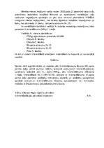 Konspekts 'Lēmums par krimināllietas nosūtīšanu prokuroram kriminālvajāšanas uzsākšanai', 2.