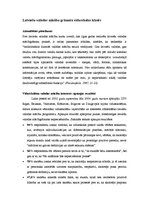 Referāts 'Latviešu valodas mācību grāmata vidusskolas klasēs', 1.