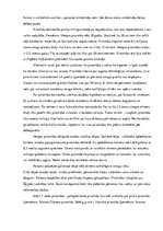 Eseja 'Senās Ēģiptes arhitektūras piemineklis - piramīdas', 2.