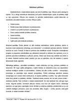 Konspekts 'Reklāmas plānošana. Reklāmas pētīšana', 3.