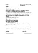 Paraugs 'Personāla vadītāja amata apraksts', 2.