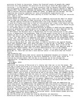 Eseja 'Terrorism and Efforts to Fight It', 3.