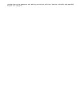 Eseja 'Terrorism and Efforts to Fight It', 4.