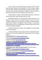 Konspekts 'Redzes defektu biežums, defektu lieluma sadalījums', 2.