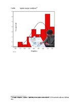 Konspekts 'Redzes defektu biežums, defektu lieluma sadalījums', 7.