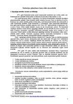 Referāts 'Teritorijas plānošanas loma vides aizsardzībā', 5.