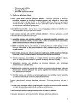 Referāts 'Teritorijas plānošanas loma vides aizsardzībā', 10.