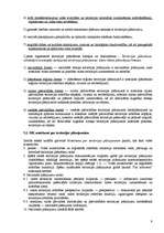 Referāts 'Teritorijas plānošanas loma vides aizsardzībā', 11.