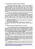 Referāts 'Teritorijas plānošanas loma vides aizsardzībā', 19.