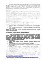 Referāts 'Teritorijas plānošanas loma vides aizsardzībā', 21.