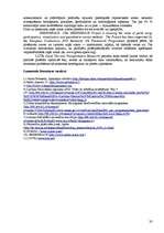 Referāts 'Teritorijas plānošanas loma vides aizsardzībā', 22.