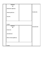 Konspekts '2.klases. Garuma mērvienības. Mērījumi.', 4.